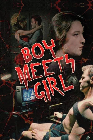 Постер: Boy Meets Girl