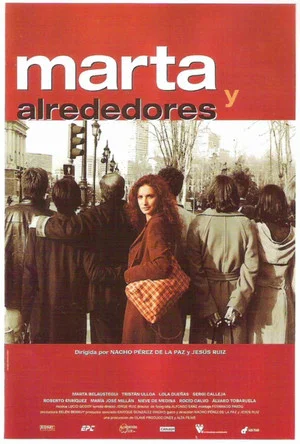 Постер: Marta and Surroundings
