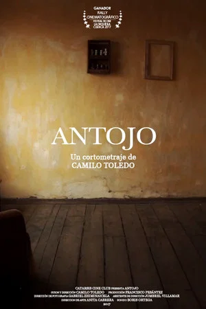 Постер: Antojo