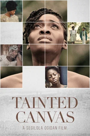 Постер: Tainted Canvas