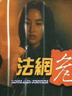 Постер: Love and Justice