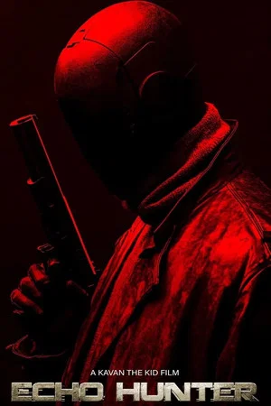 Постер: Echo Hunter