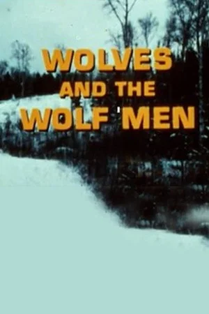 Постер: The Wolf Men