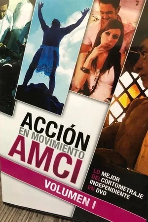Постер: Acción en Movimiento