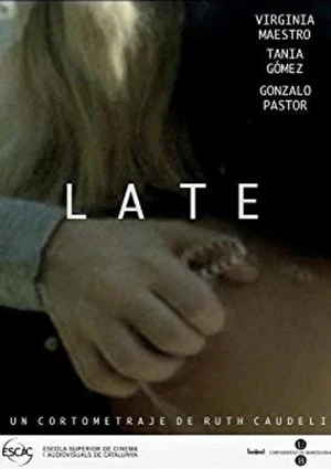 Постер: Late