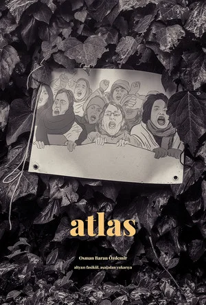 Постер: Atlas