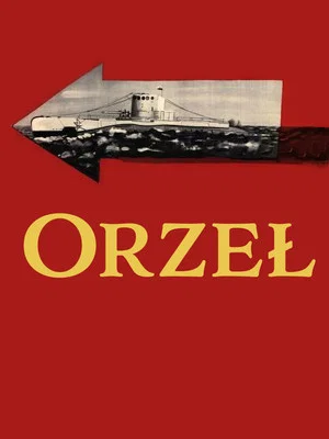 Постер: «Орёл»