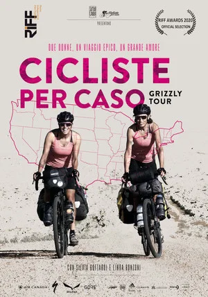 Постер: Grizzly Tour