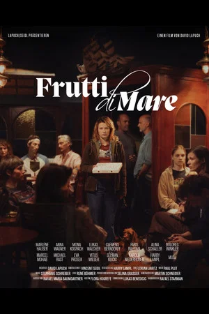 Постер: Frutti Di Mare