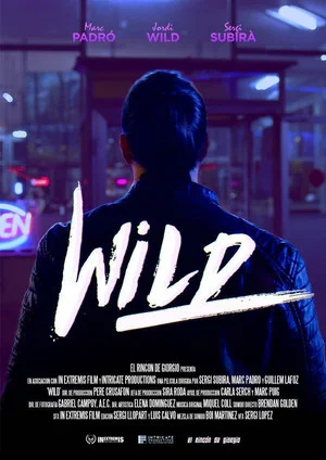 Постер: Wild: la película
