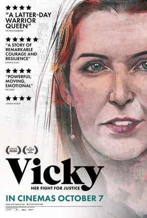 Постер: Vicky