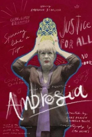 Постер: Ambrosia