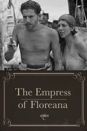 Постер: The Empress of Floreana