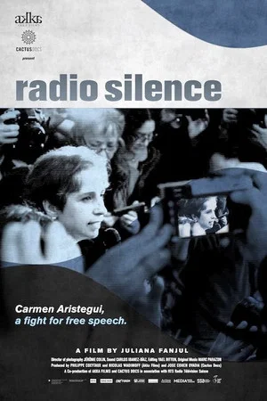 Постер: Radio Silence