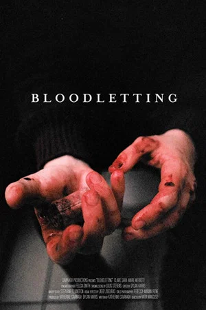 Постер: Bloodletting