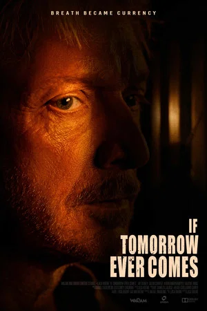 Постер: If Tomorrow Ever Comes