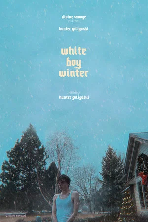 Постер: White Boy Winter