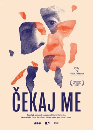 Постер: Wait For Me