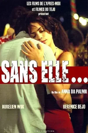 Постер: Sans elle...