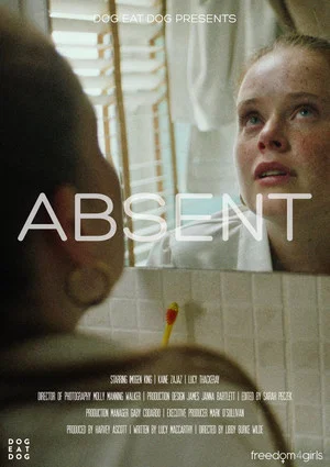 Постер: Absent
