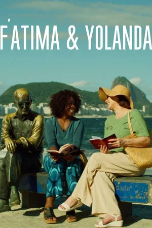 Постер: Fátima & Yolanda
