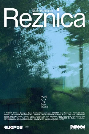 Постер: Reznica