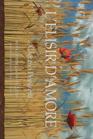 Постер: L'Elisir d'Amore