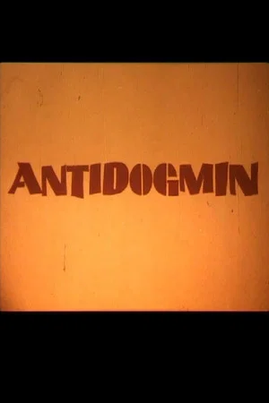 Постер: Antidogmine