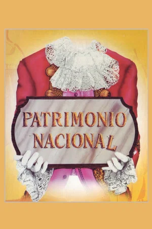 Постер: National Heritage
