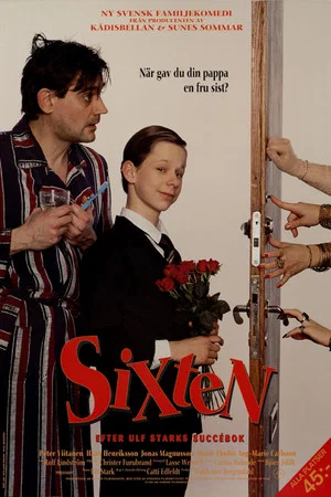 Постер: Sixten