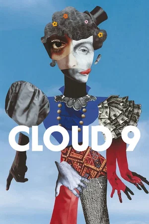 Постер: National Theatre at Home: Cloud 9