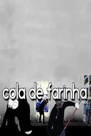 Постер: Cola de Farinha