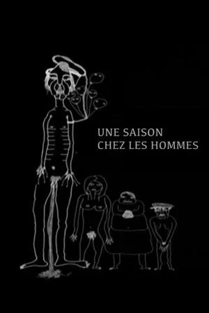 Постер: A Season with Mankind