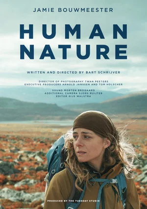Постер: Human Nature