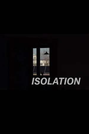 Постер: Isolation