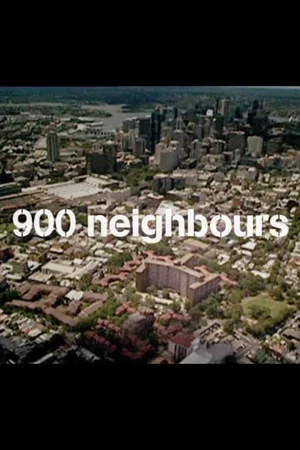 Постер: 900 Neighbours