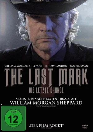 Постер: The Last Mark