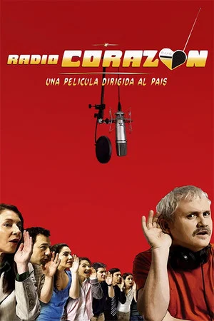 Постер: Radio Corazón