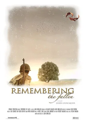 Постер: Remembering The Fallen