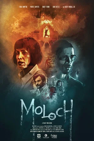 Постер: Moloch