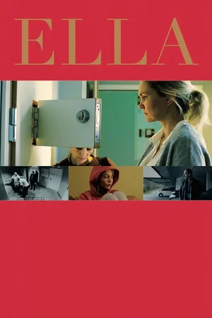 Постер: Ella