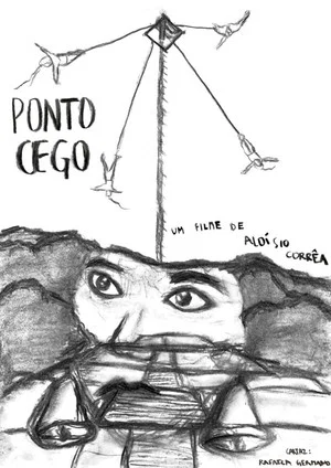 Постер: Ponto Cego