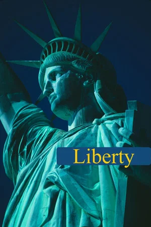 Постер: Liberty