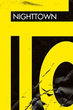 Постер: Nighttown