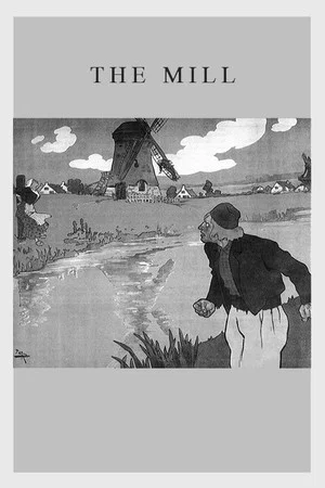 Постер: Le Moulin maudit