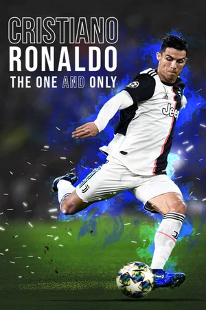 Постер: Cristiano Ronaldo: The One and Only