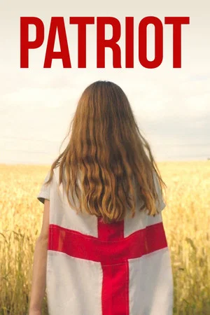 Постер: Patriot