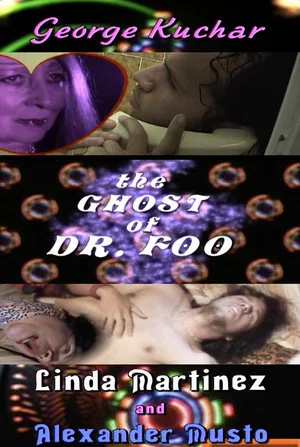 Постер: The Ghost of Dr Foo