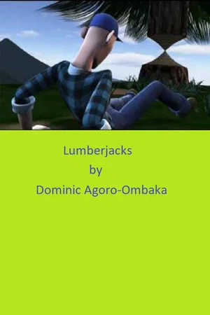 Постер: Lumberjacks