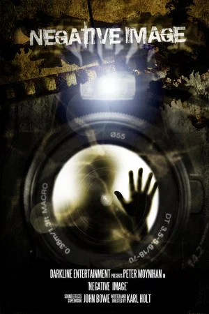 Постер: Negative Image